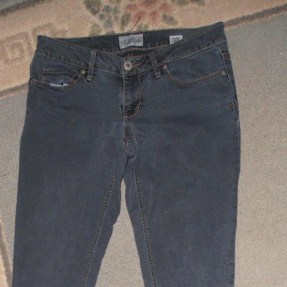 Womens Aeropostale Lola Jeggings ~Size 3/4